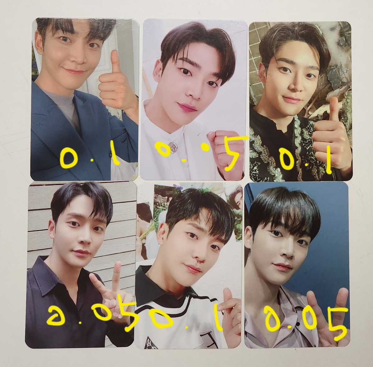 sf9_change's tweet photo. 총합 2천원이상부터 거래가능
You can buy it from more than 2,000 won in total.
오픈채팅주세요🙆‍♀️
https://t.co/w9stVXaofu
dm 확인 늦어요😢
#로운양도 #로운 https://t.co/VImrzvi1NC
