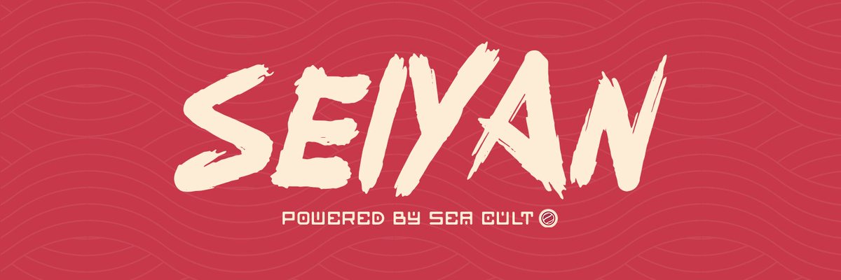 Katılmayanlar sonradan pişman olabilir!

SEI'nin en hype'lı projesi @SeiyanNFT'den Hoodies olarak tam 40 spot dağıtıyoruz!

SEI NFTlerinde gerçekten büyük kazançlar elde ettik. Bu çekiliş de büyük fırsata dönüşebilir. 
Şansınızı kesin deneyin!

Link: alphabot.app/seiyans-hxbkzf