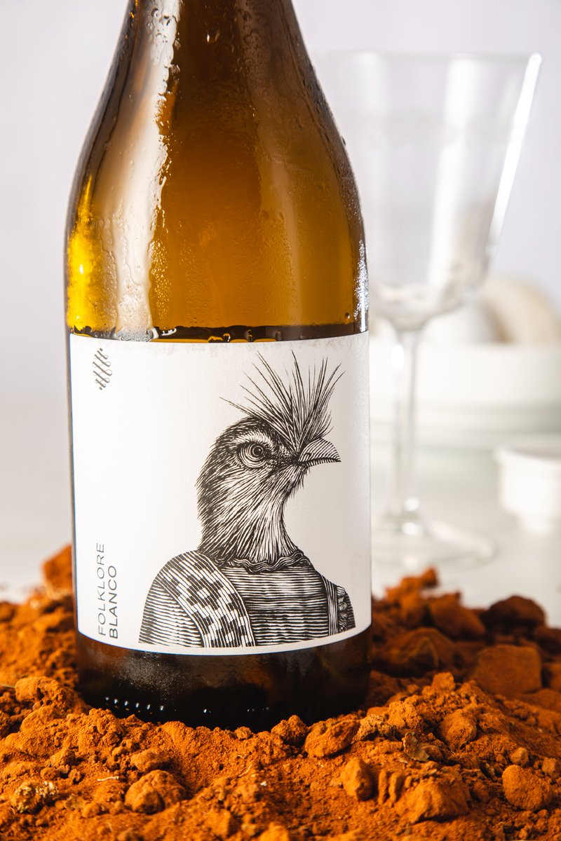 Bodega Cerro Chapeu tweet media