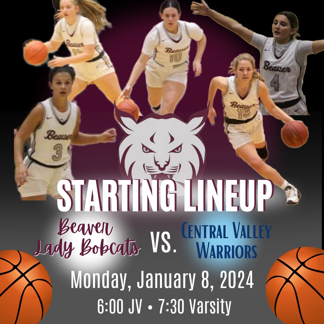 Beaver Girls Basketball tweet media