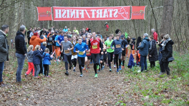 Vierde loop van het  boscrossseizoen -  texelsecourant.nl/l/324347