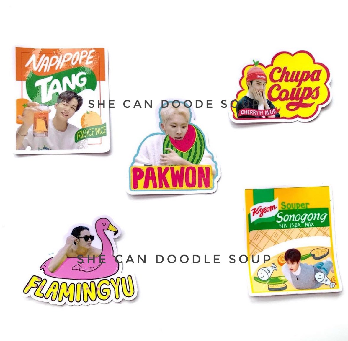 shecandoodles's tweet photo. Hi Carats! I’ll be giving away these stickers as freebies during Follow to Bulacan 💎 Limited pieces only! See ya there 👋

freebies freebie seventeen svt follow to bulacan 
scoups jeonghan joshua jun hoshi wonwoo woozi mingyu the8 seungkwan vernon dino 
#followtobulacan https://t.co/pk3xBk6V4C