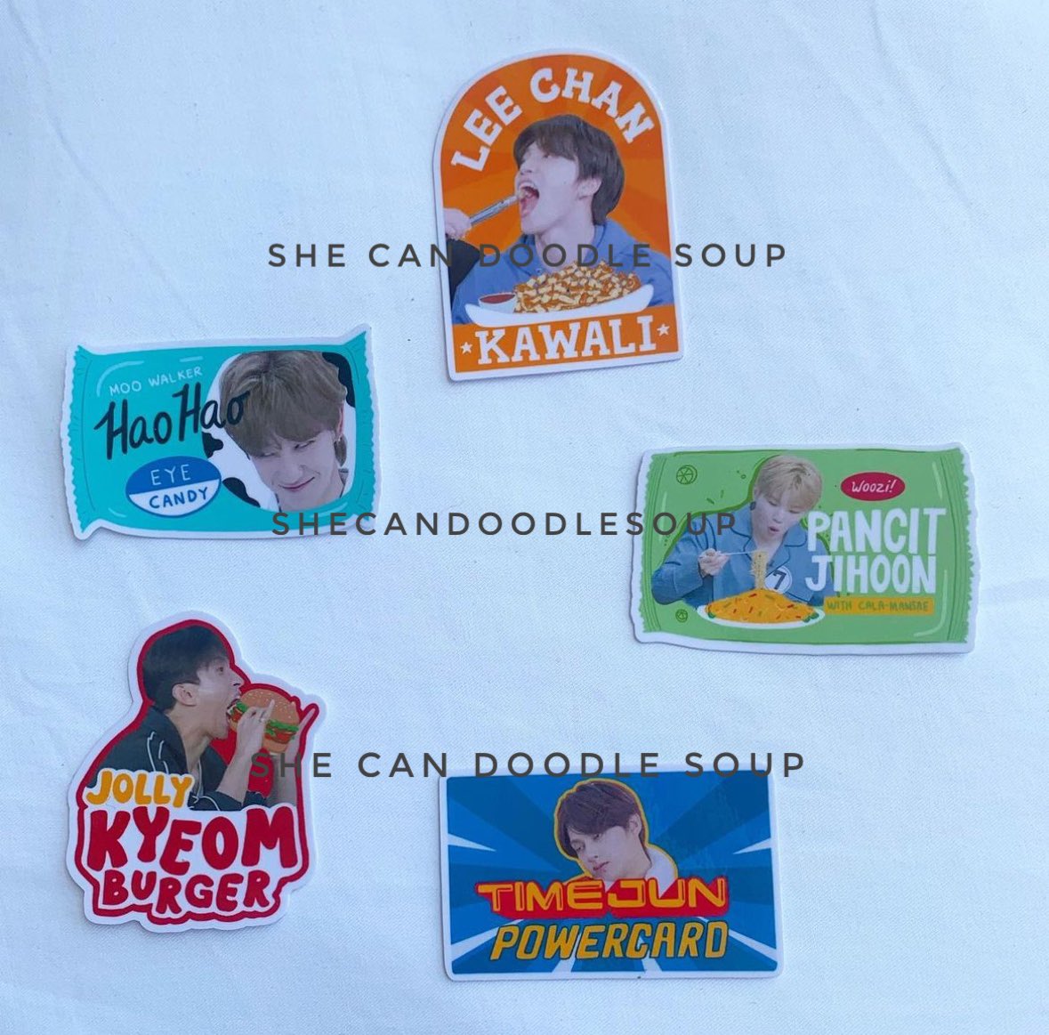shecandoodles's tweet photo. Hi Carats! I’ll be giving away these stickers as freebies during Follow to Bulacan 💎 Limited pieces only! See ya there 👋

freebies freebie seventeen svt follow to bulacan 
scoups jeonghan joshua jun hoshi wonwoo woozi mingyu the8 seungkwan vernon dino 
#followtobulacan https://t.co/pk3xBk6V4C