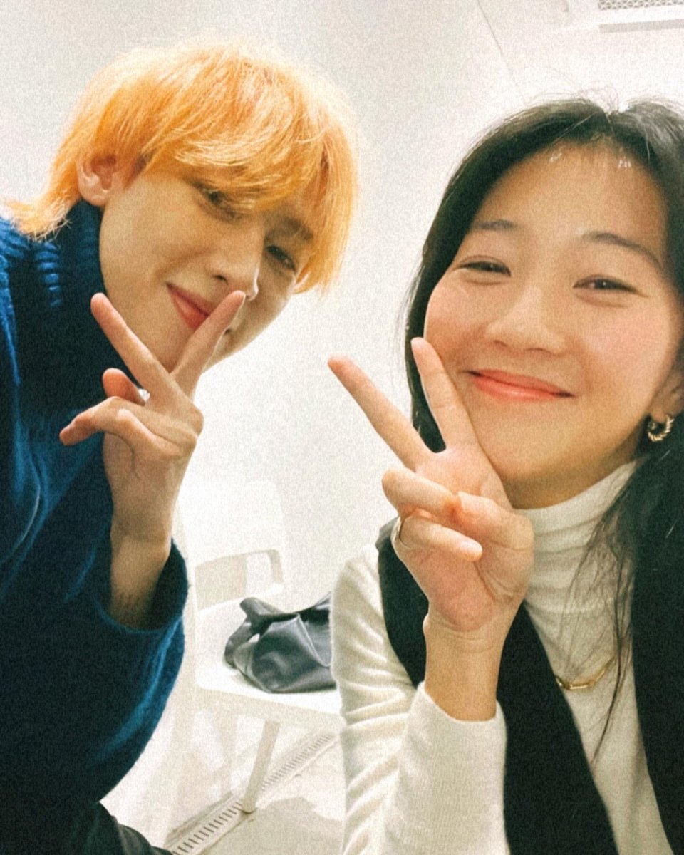 YaiSuJaa's tweet image. [240108] IG: zanetacheng

แม่เจ้าาาา วันที่ถ่ายทำ อุณหภูมิ -15 องศา น้องแบมทรงงานหนักมากจริงๆ 

#LegendxBamBam 
#Hashtag_Legend #LouisVuitton 
#BamBam #뱀뱀 @BamBam1A