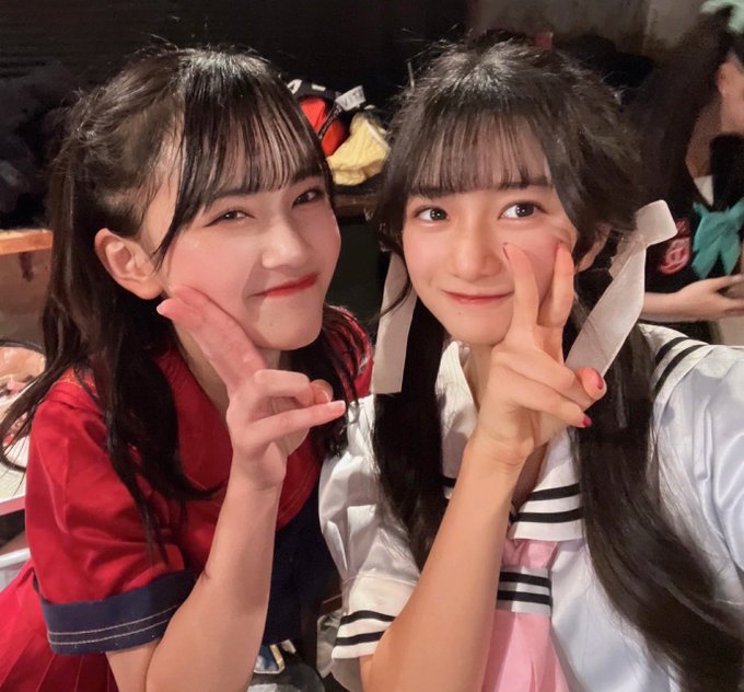 Twitterのコスプレ画像32