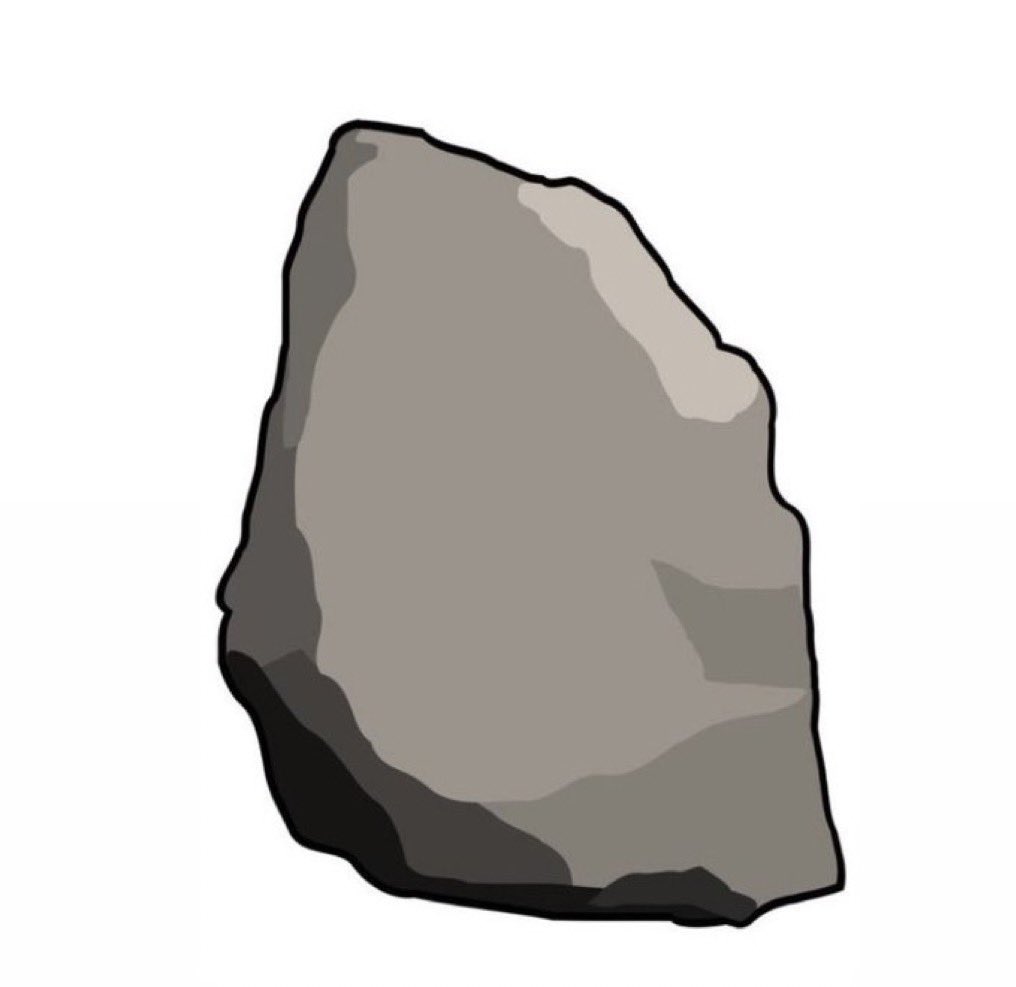 ERC20Rock's tweet photo. OG $ROCK https://t.co/ecoBNnRqi5