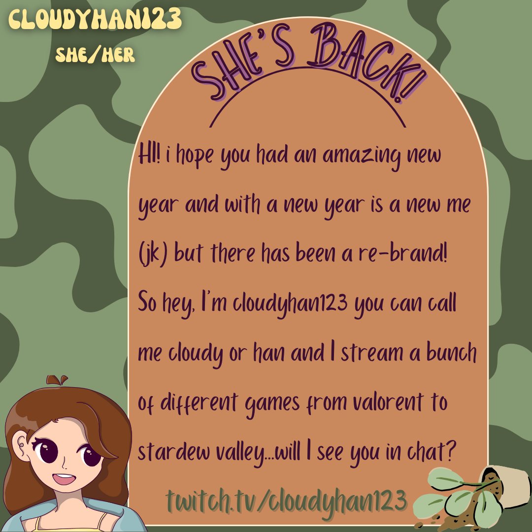 cloudyhan123 tweet media