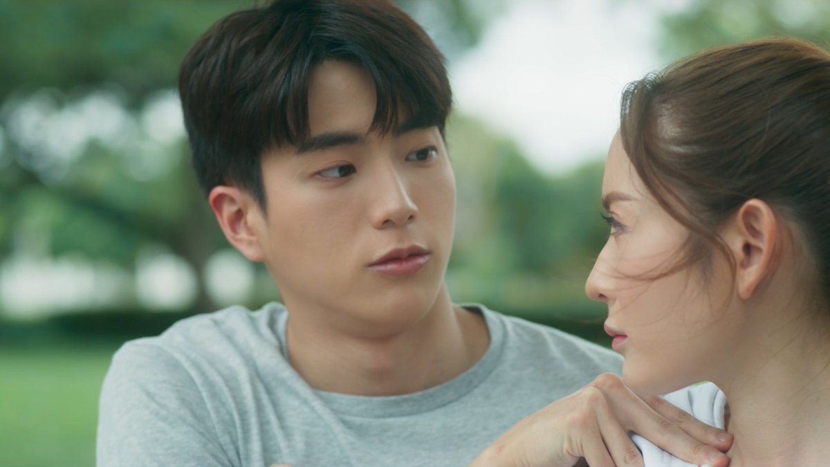 LMaprapo's tweet photo. โอ๋ๆ พี่หยินไม่งอนนะครับ น้องเชนมาง้อแล้ว
#findyourselfTHep5
#นนกุล 
#แอฟทักษอร 
#แอฟนนกุล https://t.co/zz1fANpAvs