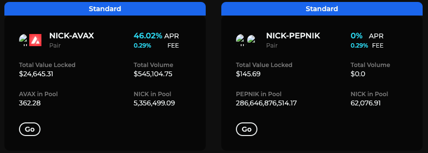 🐸 Hard Frog Nick tweet media