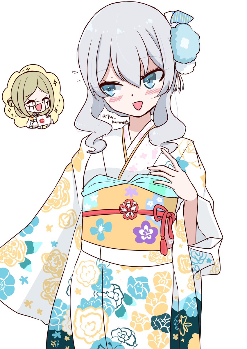 絵柄見本1〜 忍たま乱太郎 - トレーディング Ani-Art ミニ色紙 ver.A