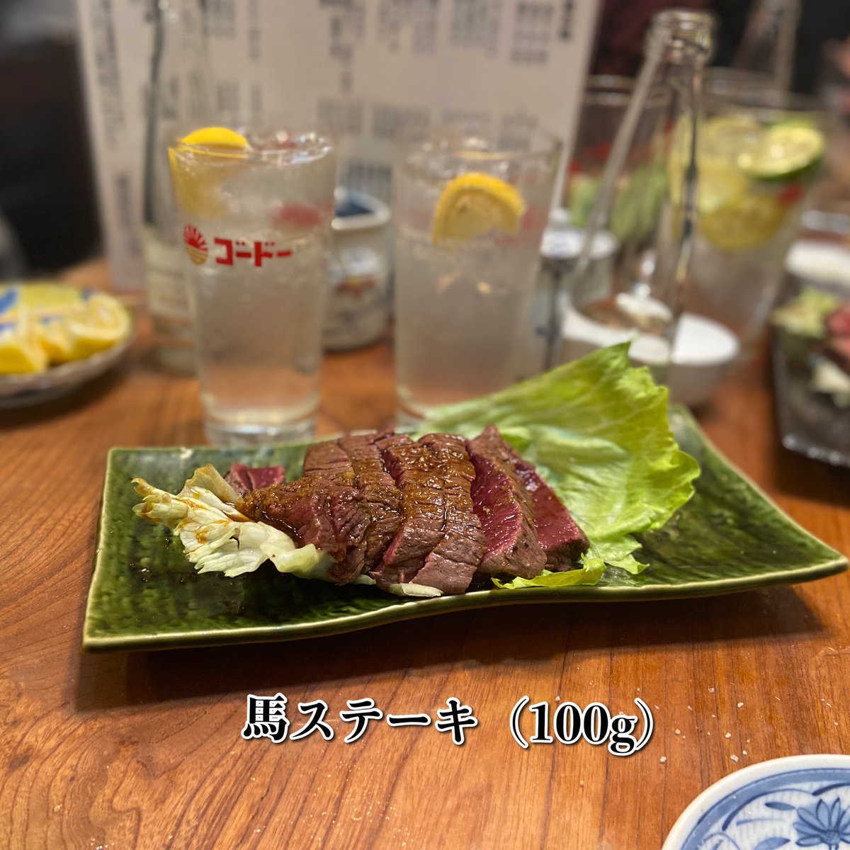 梅津ダン tweet media