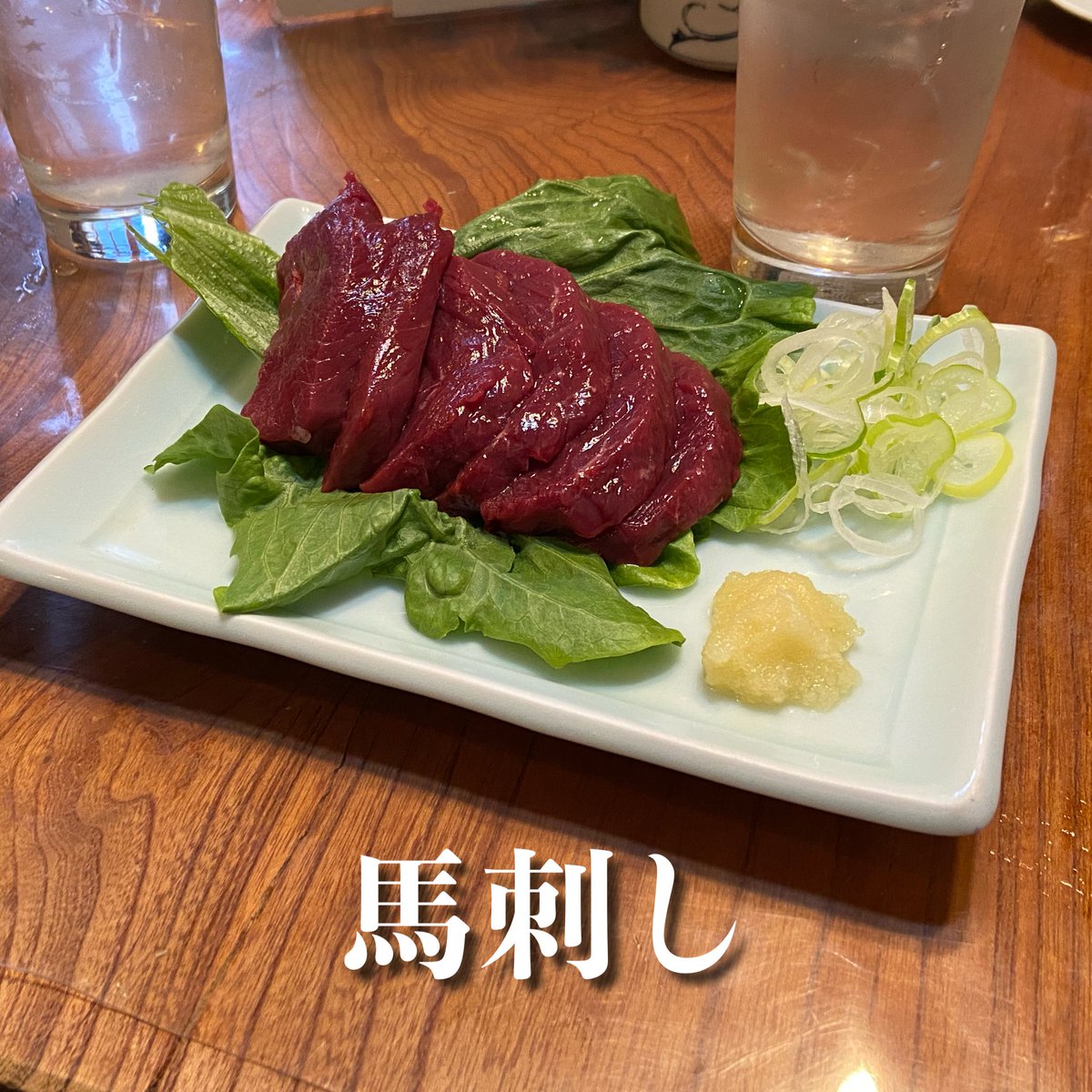梅津ダン tweet media