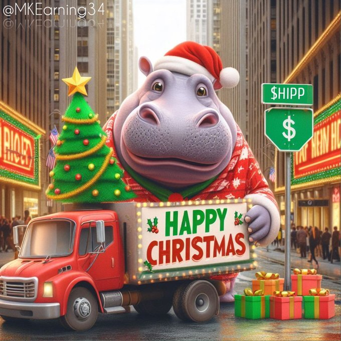 El Hippo tweet media