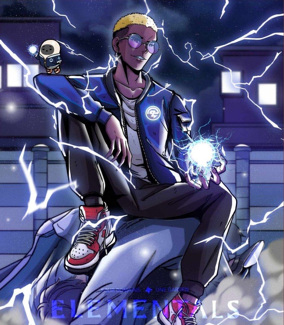 James🇨🇴 tweet media