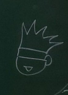 Rymu92's tweet image. Noury drew this in the classroom where she was seeking shelter with other civilians.
They were fired on by a tank.

Zi0nists tried to steal her life and dreams.

But they won't!

Nono is strong. She will heal, survive, smile and draw again!

More amazing drawings are yet to come!