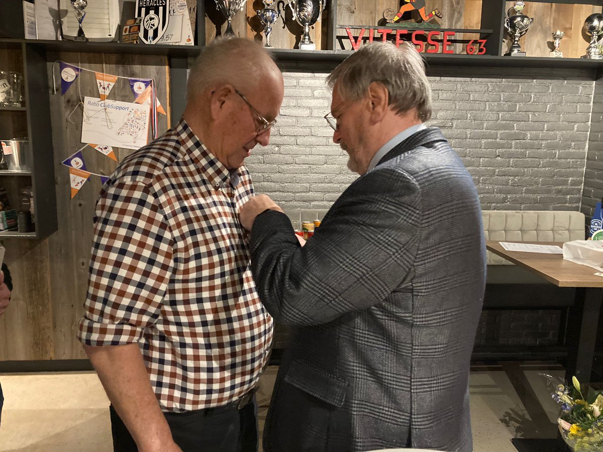 Vitesse'63 (@vitesse63) on Twitter photo 