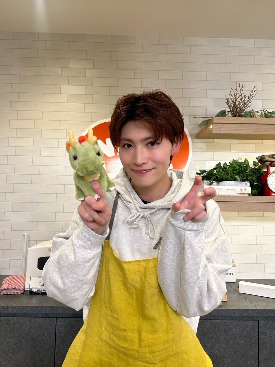 ありがとうございました🧑‍🍳 楽しかったー！！！！！ さいこーー