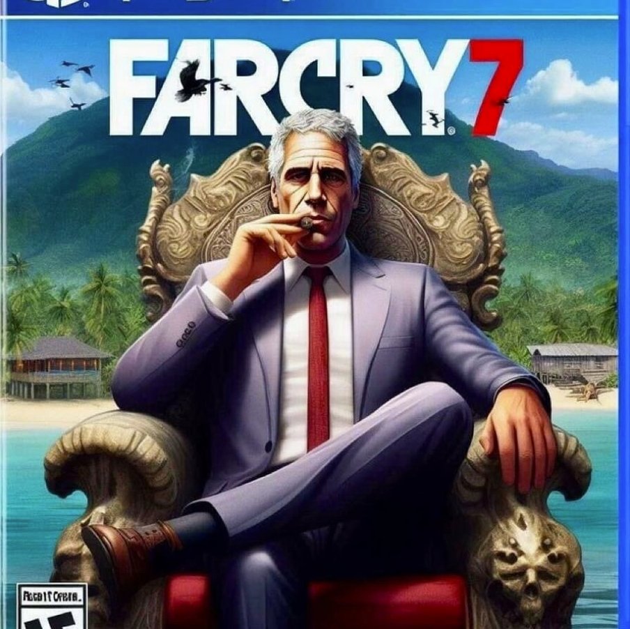 Everything Out Of Context tweet media