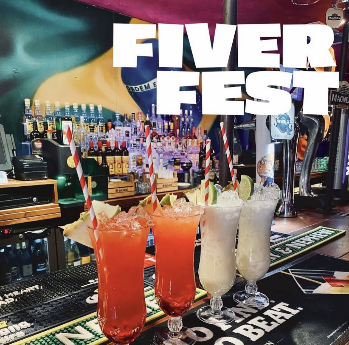 Boteco do Brasil tweet media