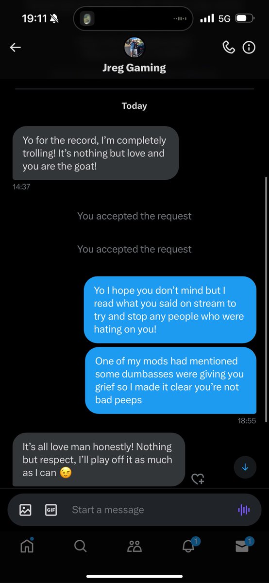 Did not expect this to cause so much controversy so I will leave this here. We lost to a game breaking bug which made it impossible to win on multiple occasions whilst trying to hunt the record. Chat wanted us to continue to see what number of wins we could achieve outside of the