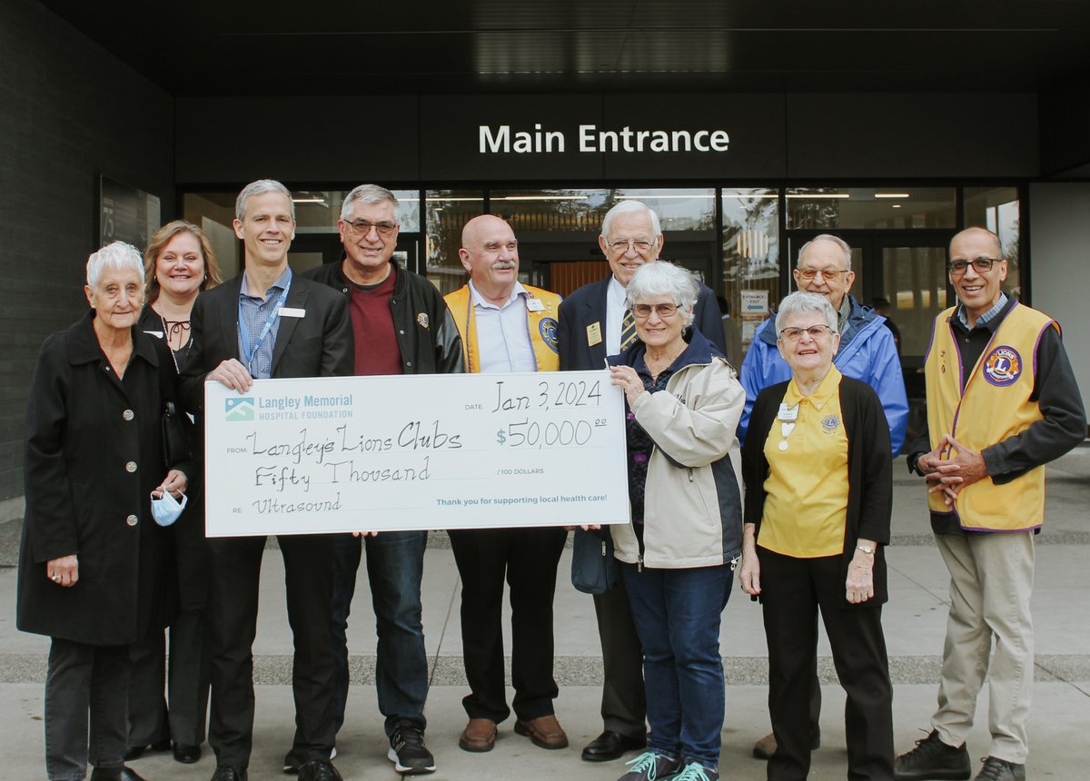 LMH Foundation tweet media