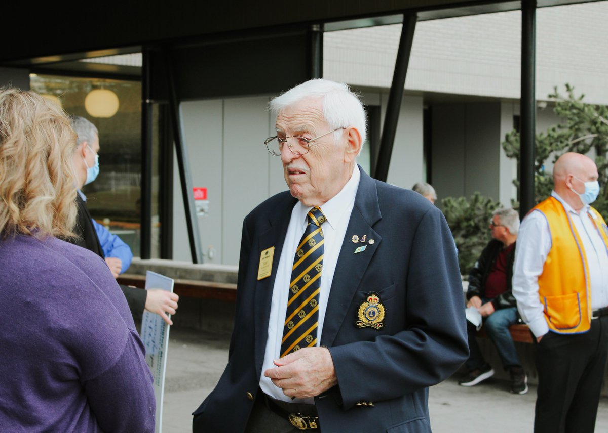 LMH Foundation tweet media