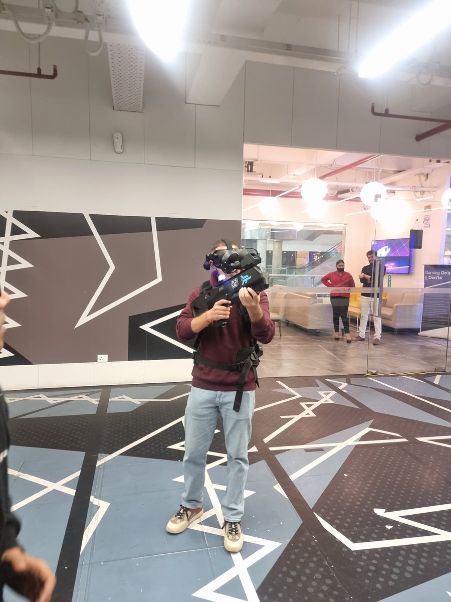 Rishabh Dev Sharma tweet media