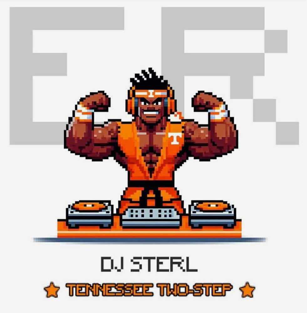 SterlThePearl16's tweet image. Level up baby!! 👾

Source: IG - @vol_hoops / @vol_sports

#sterlthepearl #djsterlthepearl #volhoops #volsports