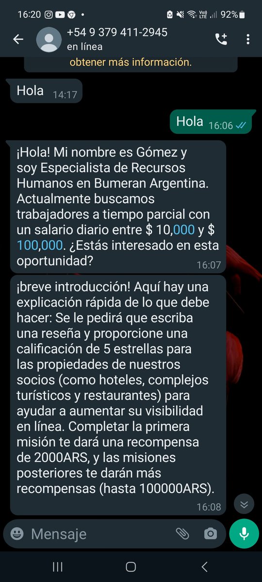 Jorge Arca tweet media