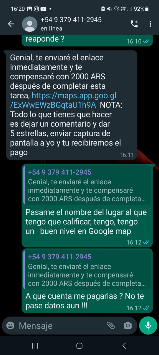 Jorge Arca tweet media
