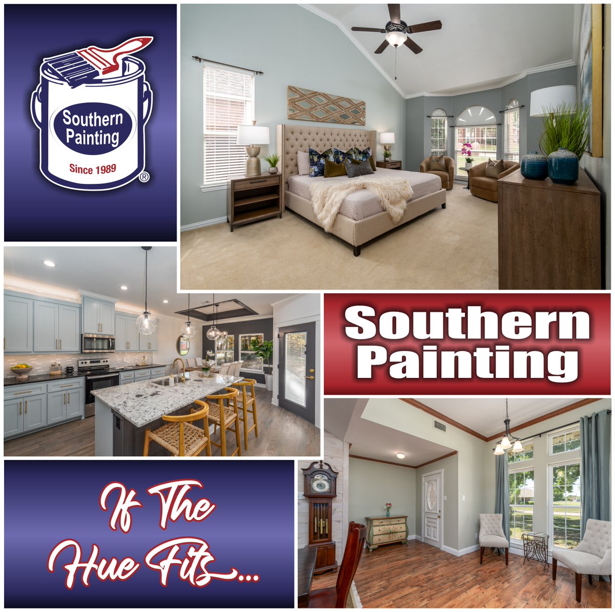 SoPat_Dallas's tweet photo. 𝑪𝒐𝒎𝒆 𝑯𝒐𝒎𝒆 𝑻𝒐 𝑨 𝑵𝒆𝒘 𝑯𝒖𝒆! 📷
𝑩𝒐𝒐𝒌 𝒀𝒐𝒖𝒓 𝑬𝒔𝒕𝒊𝒎𝒂𝒕𝒆 𝑵𝒐𝒘!
#housepainting #painting #interiorpainting #exteriorpainting #residentialpainting #painter #paintingcontractor #housepainter #painters #paintlife #homeimprovement #homepainting #paint https://t.co/8qIQfwTBce