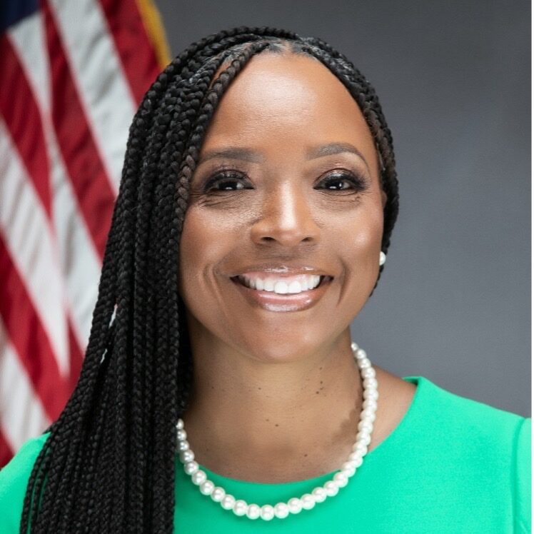 African American Mayors Association tweet media