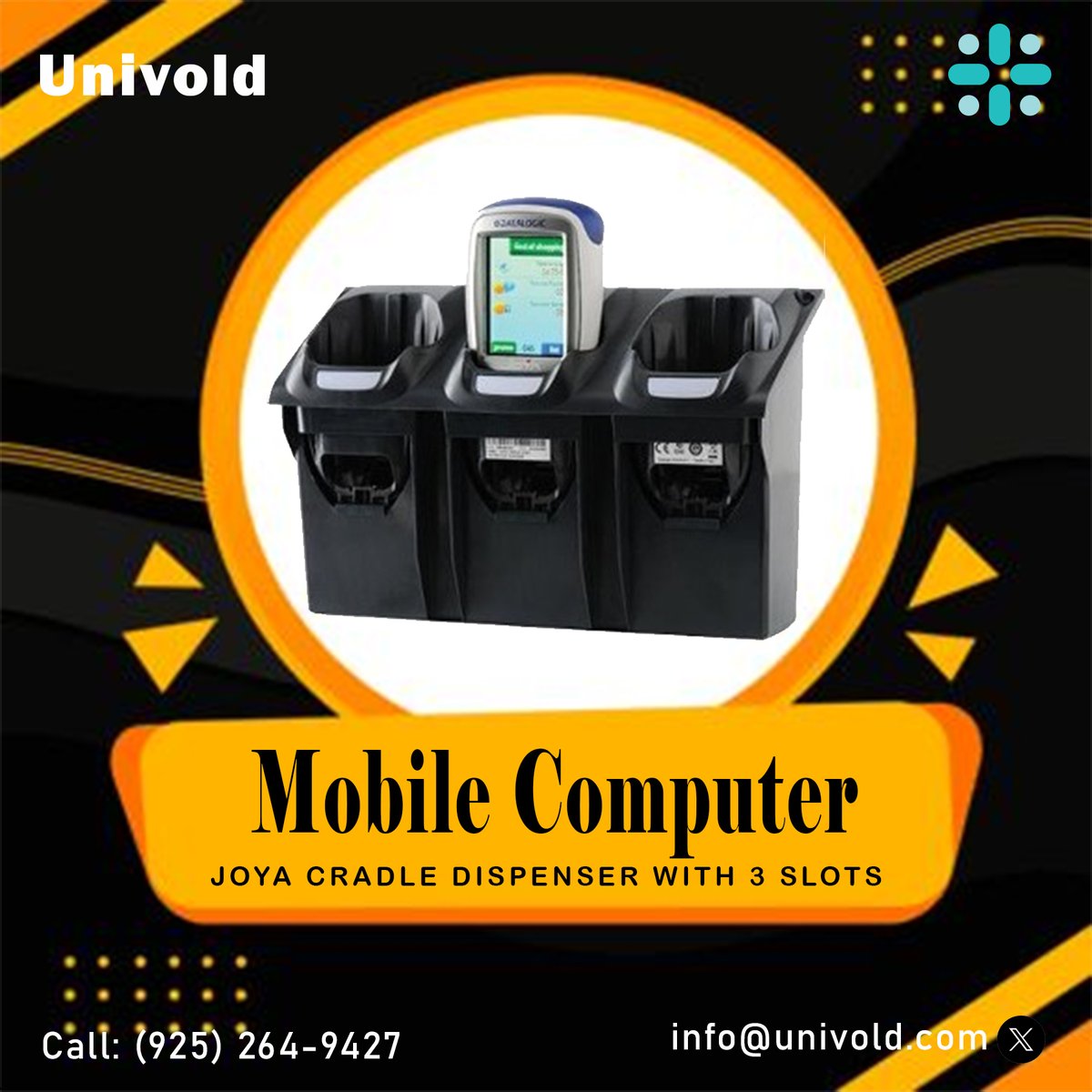 OmUnivold's tweet photo. https://t.co/otKdobTQHt

JOYA CRADLE DISPENSER WITH 3 SLOTS

#JOYA #CRADLE #DISPENSER #3 #SLOTS #univold #univoldquickdeliver #univoldfreeshipping #univold #FOX #NBC #CBS #cnn #amazon #ebay #amazonksa #amazon.it #walmart #newegg #bestbuy #target #junipernetworks #CambiumNetworks https://t.co/MjsPBSG4d3