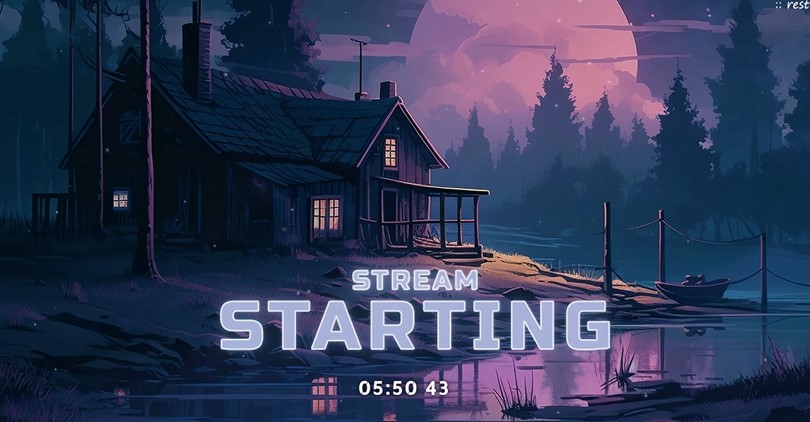 Der erste Stream des Jahres :)
Wir starten in den #storymontag mit #forspoken

twitch.tv/leguna_noir

#twitch #gaming #TwitchDE #twitchstream #smallstreamer 
#SupportSmallStreamers #SupportSmallStreams #SmallStreamersConnect