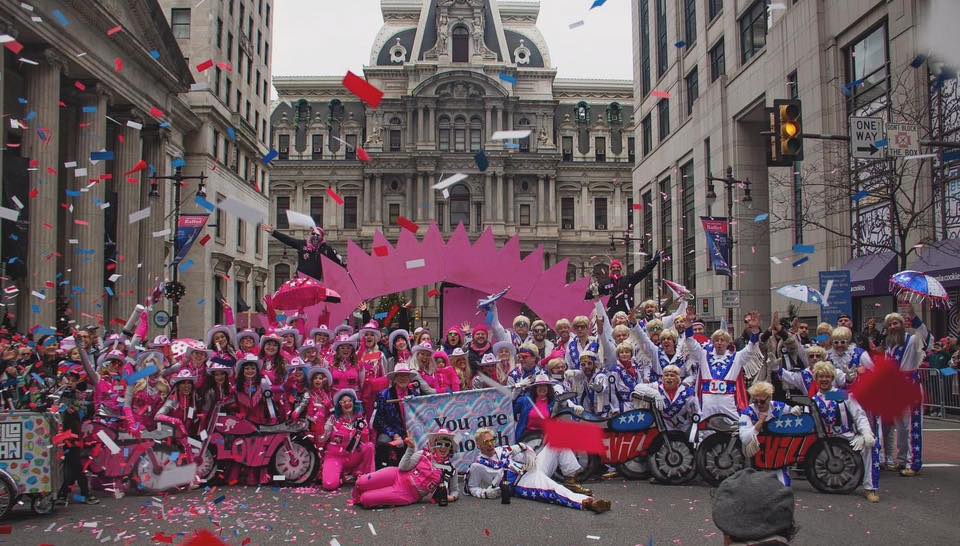 DougSakmann (@dougsakmann) on Twitter photo In honor of <a href="/barbiethemovie/">Barbie Movie</a> the #lobsterclub
<a href="/Philly_Mummers/">Mr. Mummer</a> brigade created this 2024 performance to ring in the new year!
youtu.be/7FF4Kw3vqY8?si…
@mattell <a href="/Barbie/">Barbie</a> <a href="/RyanGosling/">Ryan Gosling</a> #MargotRobbie #GretaGerwig #RyanGosling #mummers #barbie #ken #philly #mattell <a href="/evelknievel/">Evel Knievel</a> In honor of <a href="/barbiethemovie/">Barbie Movie</a> the #lobsterclub
<a href="/Philly_Mummers/">Mr. Mummer</a> brigade created this 2024 performance to ring in the new year!
youtu.be/7FF4Kw3vqY8?si…
@mattell <a href="/Barbie/">Barbie</a> <a href="/RyanGosling/">Ryan Gosling</a> #MargotRobbie #GretaGerwig #RyanGosling #mummers #barbie #ken #philly #mattell <a href="/evelknievel/">Evel Knievel</a>