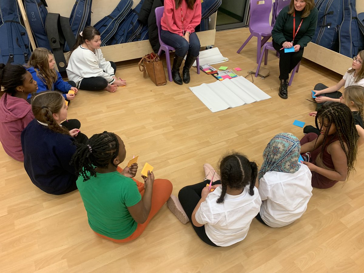RHA_Leeds's tweet photo. A great opening night at LS9 Club!
Over 40 children enjoyed multi-sports, freestyle dance and some personal skills activities, with our fabulous partners!
@YorkshireSport @dazldance @RugbyLeeds @IanRodley @Gareth1Cook @IPFutures https://t.co/LtKXQBd3tR