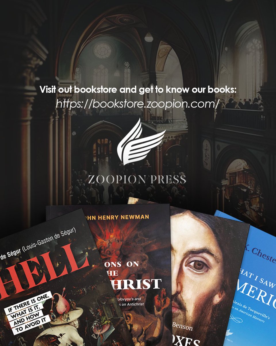zoopionpress's tweet photo. Faith and Inspiration: Explore our newest titles that illuminate the beauty of Catholic teachings and the power of prayer. 🕊️📖 #CatholicReads #SpiritualJourney #BlessedBooks https://t.co/b8prUtOuzV