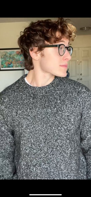 2 pic. Winter Sweater Haul ❄️ https://t.co/NXNKUDWF1x