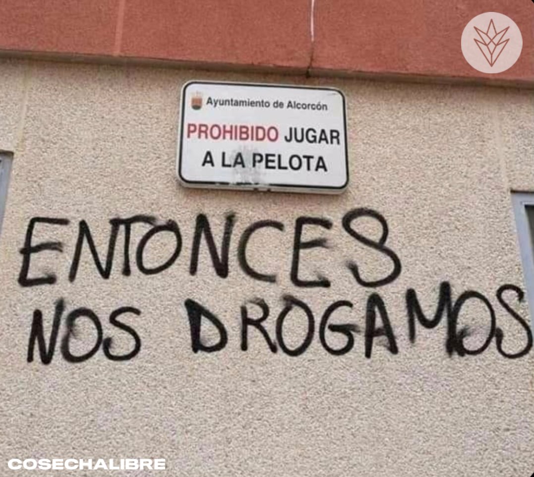 Cosechalibre tweet media