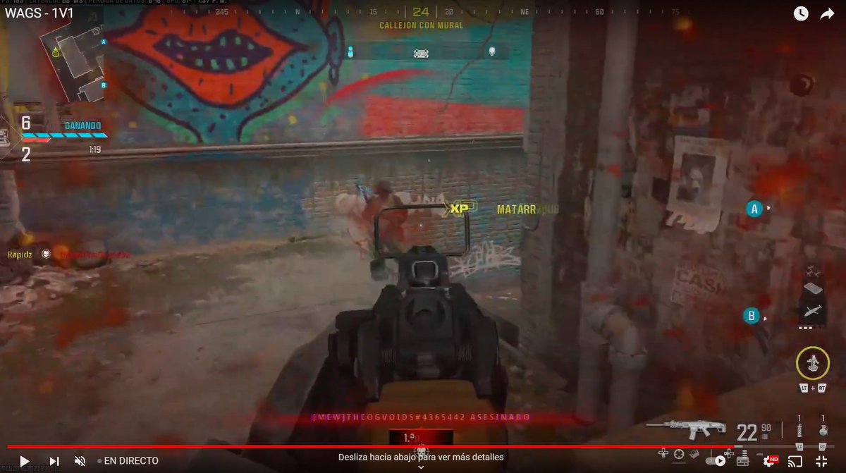 SergioAGGIT's tweet photo. third map test https://t.co/4AgzkLV292