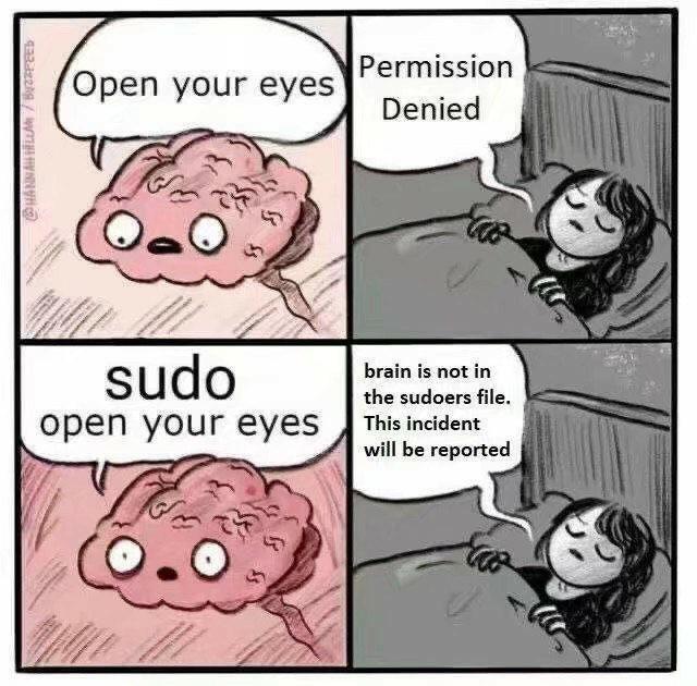 hackinarticles's tweet photo. Pic of the Day

#infosec #cybersecurity #cybersecuritytips #pentesting #cybersecurityawareness #informationsecurity https://t.co/Xd403zkAI6