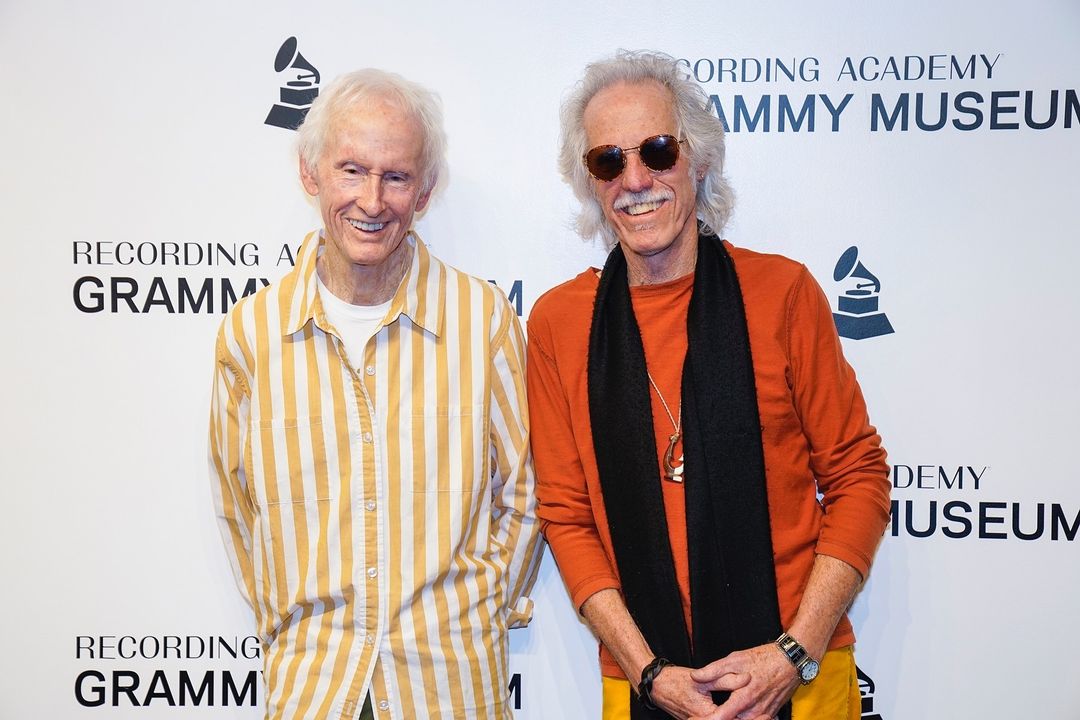 Happy Birthday Robby!

Here’s to celebrating another year around the sun!

Photo by Erik Voake/Getty Images.

#RobbyKrieger