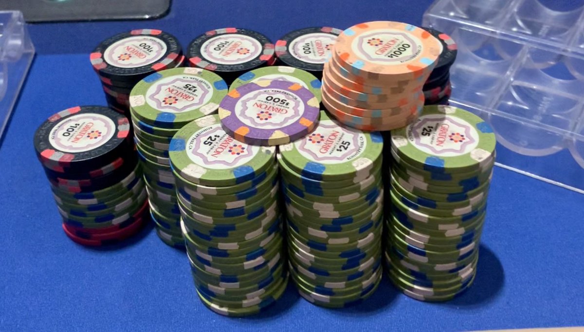 TheBradOwen's tweet image. Special vlog is out today, it’s a high stakes session from my hometown. These tend to be my favorite videos. I decided not to monetize it in order to make it as good as I could. I’ll have a link below.