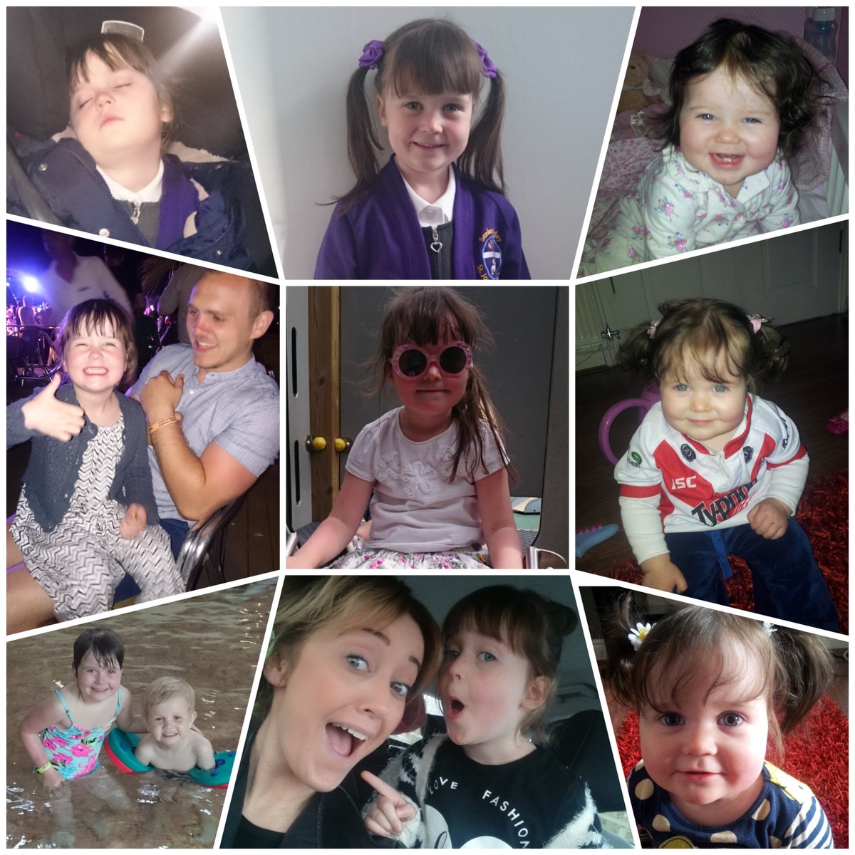 gemalfels831's tweet photo. 13 years of loving you โค๏ธ๐๐ฅณ #officiallyateenager #daughter #birthday #13today #love https://t.co/3zAtzWUOi8