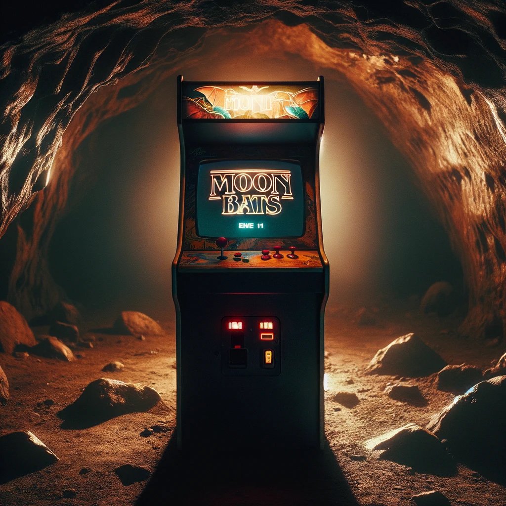 Moon_Bats's tweet photo. The new #MOONBATS game, is currently undergoing testing on iOS. The vibes are incredible, and we can't wait to share the fun with you!

The MoonBats team are here for the long haul, and we're committed to building unforgettable moments together.🦇Grab a bat and come hang with us! https://t.co/xrHb04fezK