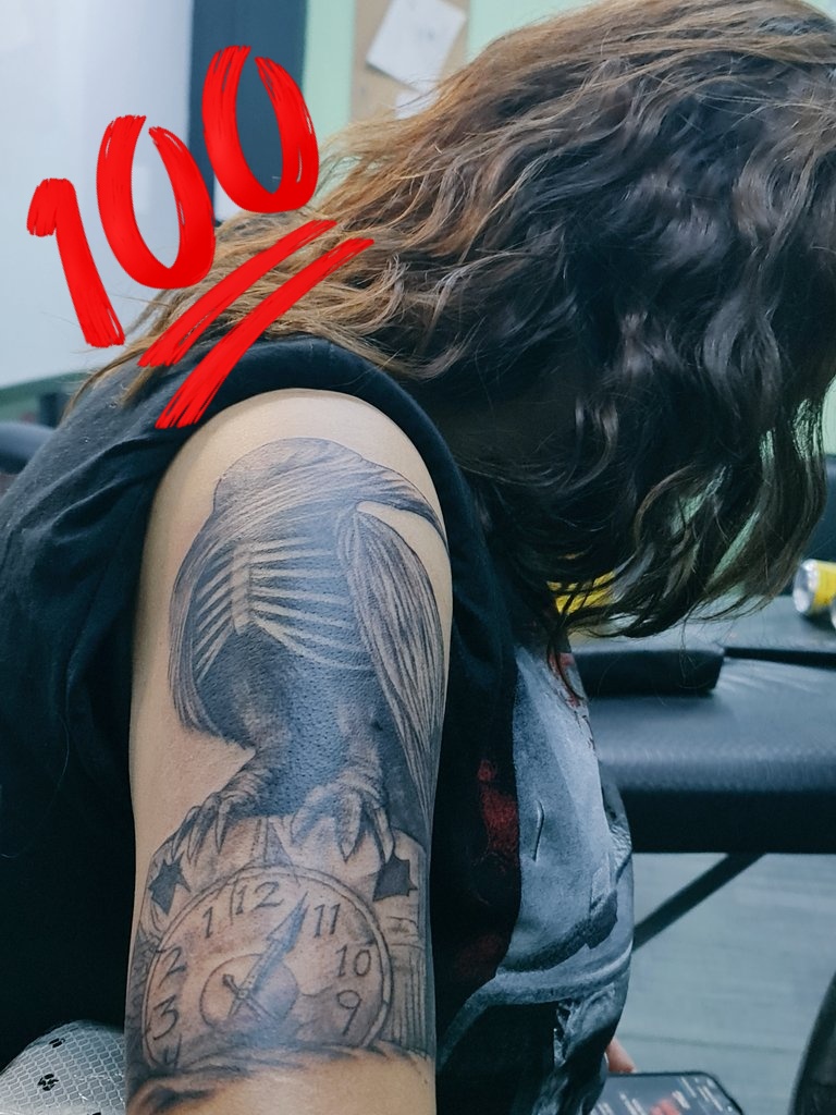 KinkyVitaTattoo tweet media