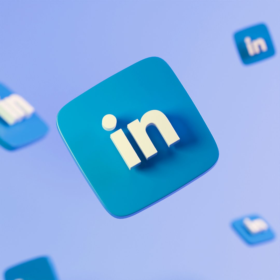 abhikalpkar's tweet photo. 3D LinkedIn logo
.
.
.
.
.
#blender #blender3d #b3d #blendercommunity #3dmodeling #blendercycles #blendercentral #3dart #dailyrender #3dfordesigners #simplycooldesign #graphicdesign #creativesnack #dribbble #design #abstractart #worldofblender https://t.co/GBQ7aEcmfG