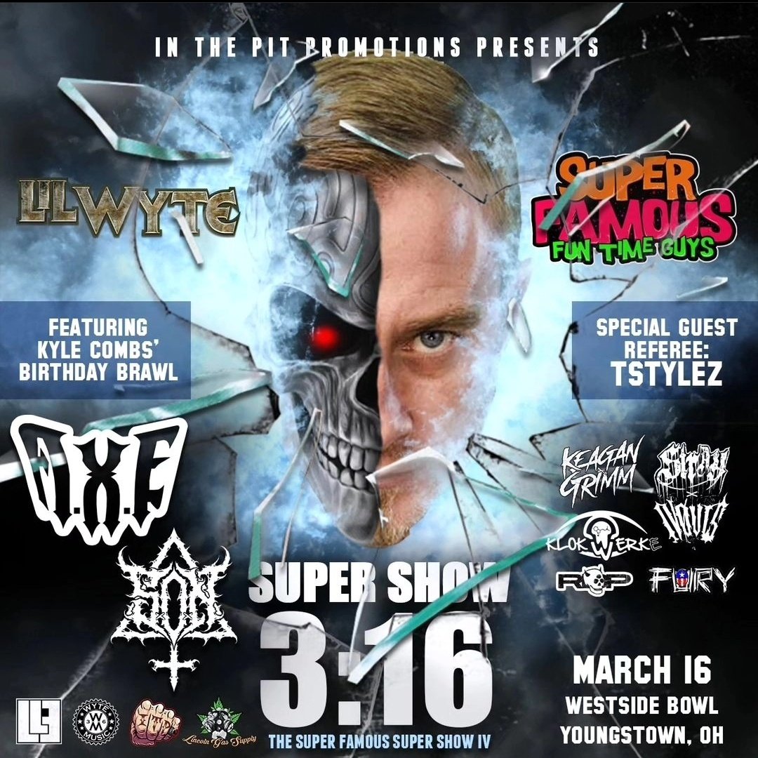 lle_street_team's tweet photo. Tickets on sale NOW!

https://t.co/jX0YtZl2J8 https://t.co/BwISEn5PwY