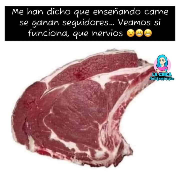A ver si, es cierto