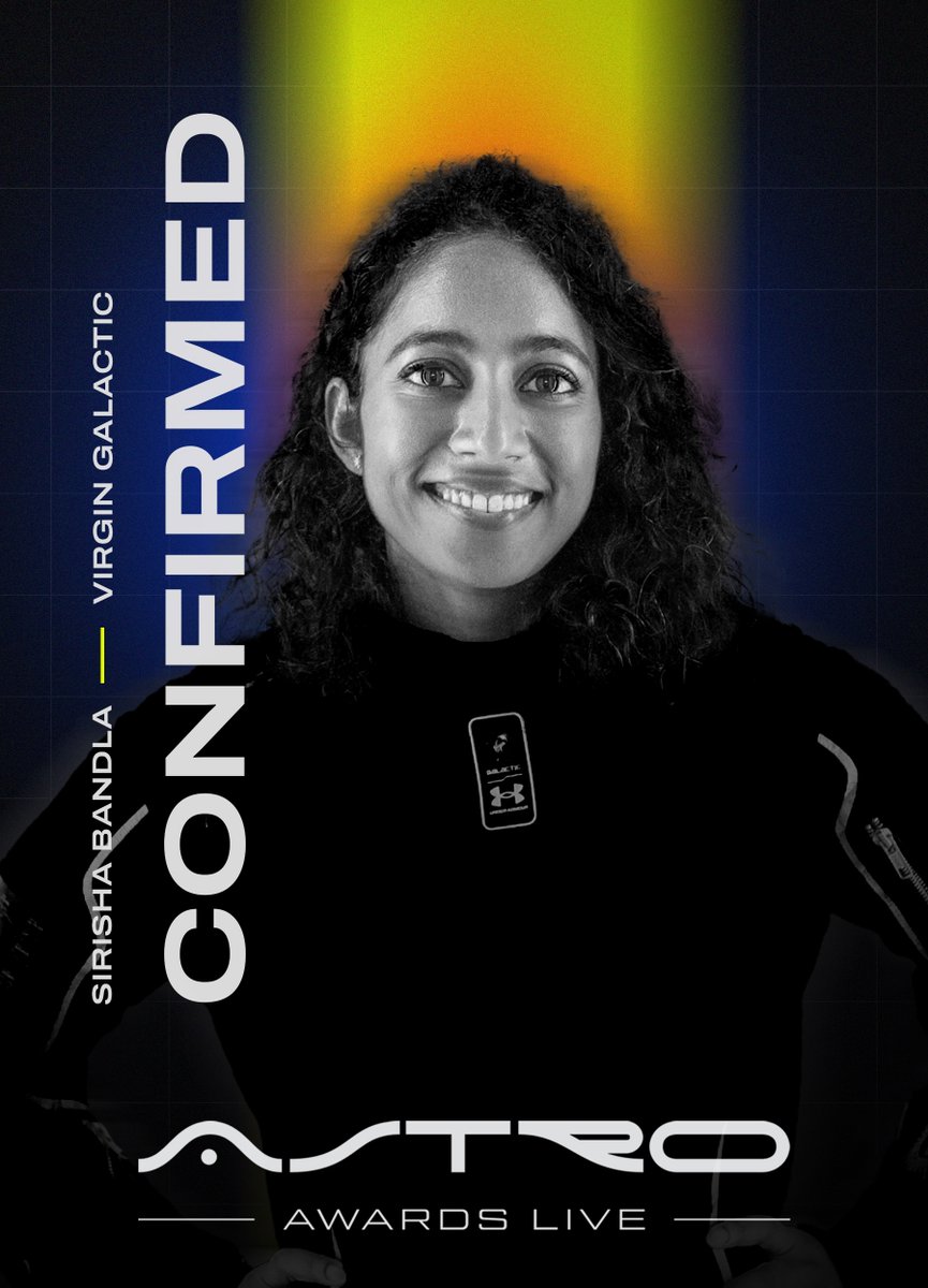 Everyday Astronaut tweet media